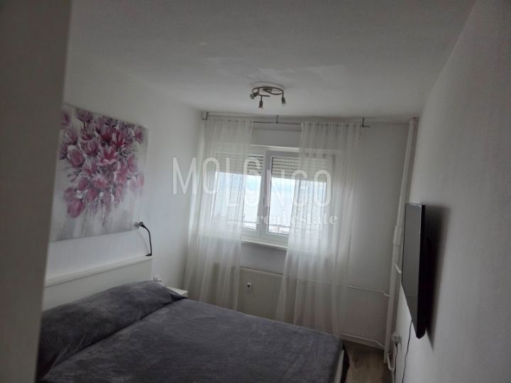 Appartamento/appartamento Turnić, Rijeka, 88m2