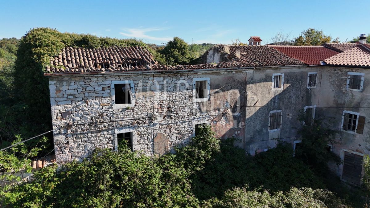 Terreno Vižinada, 5.000m2
