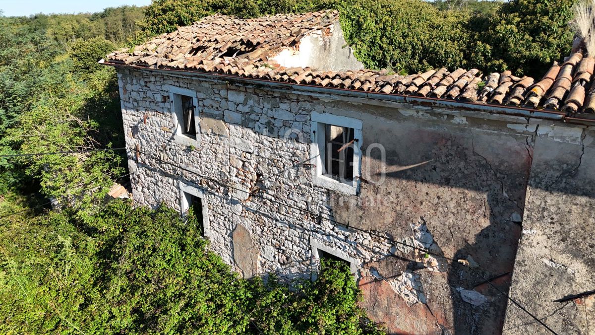 Terreno Vižinada, 5.000m2