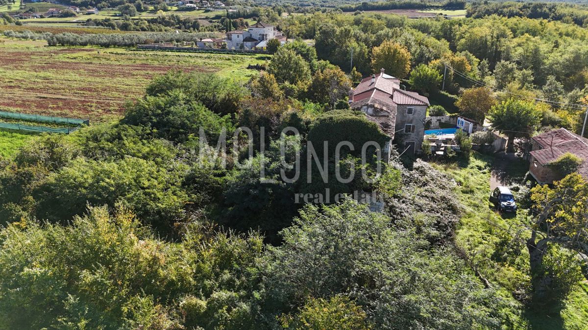 Terreno Vižinada, 5.000m2