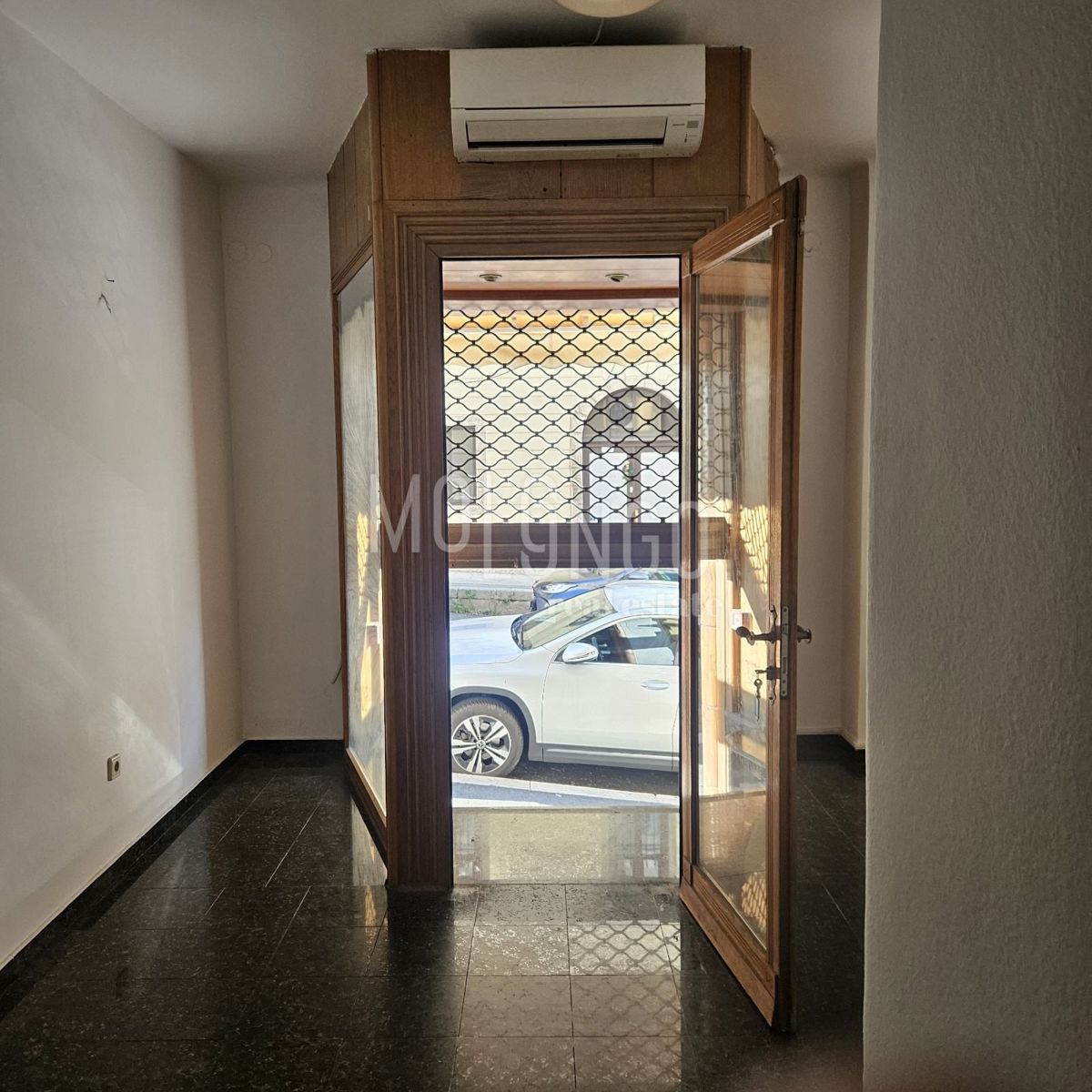 Commerciale Centar, Rijeka, 15m2