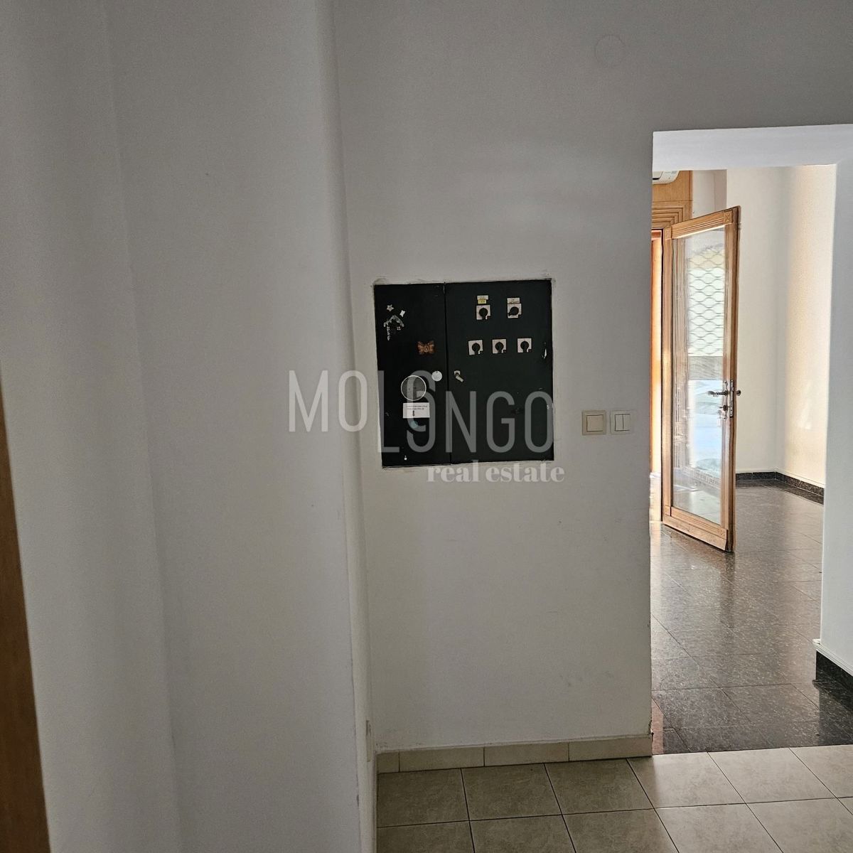 Commerciale Centar, Rijeka, 15m2