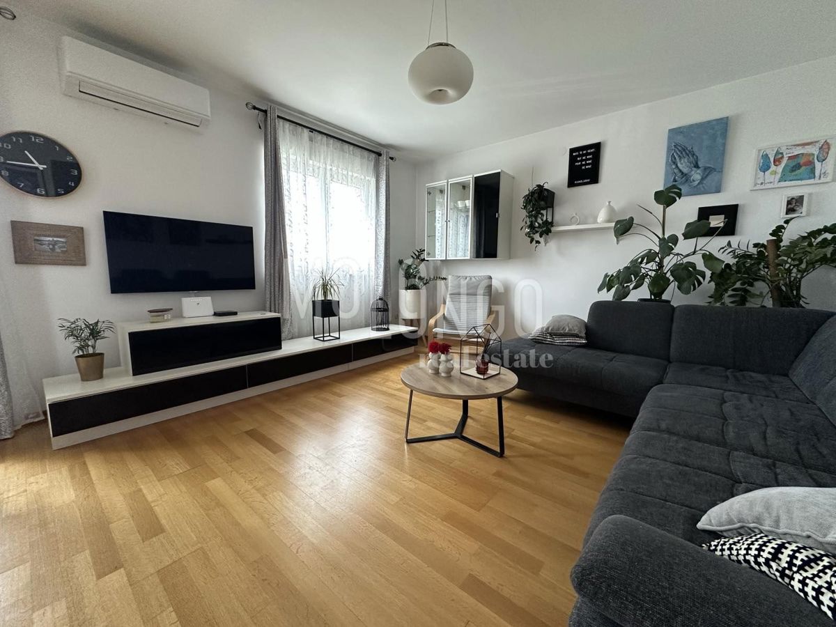 Appartamento/appartamento Viškovo, 94m2