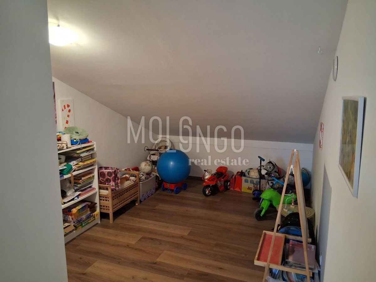 Appartamento/appartamento Viškovo, 94m2