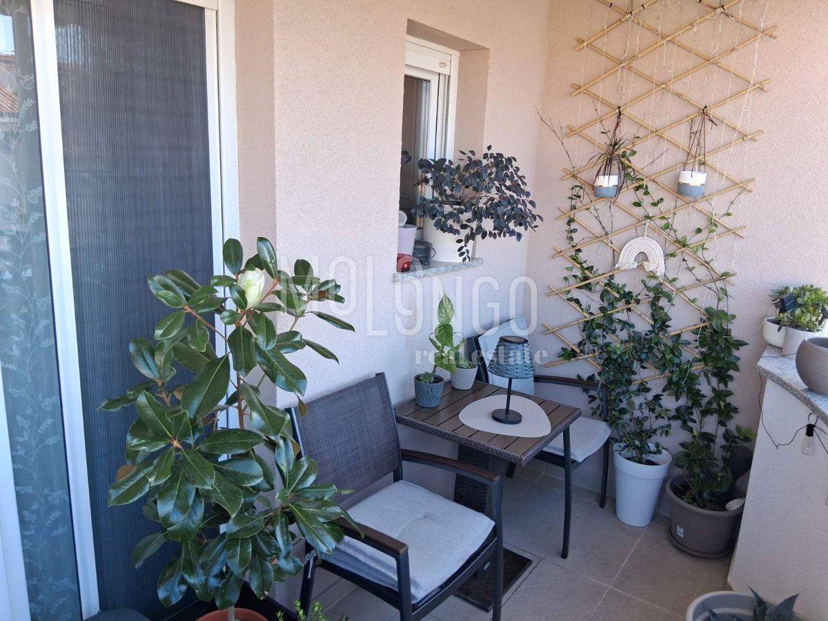 Appartamento/appartamento Viškovo, 94m2