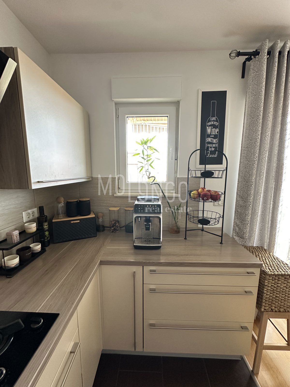 Appartamento/appartamento Viškovo, 94m2