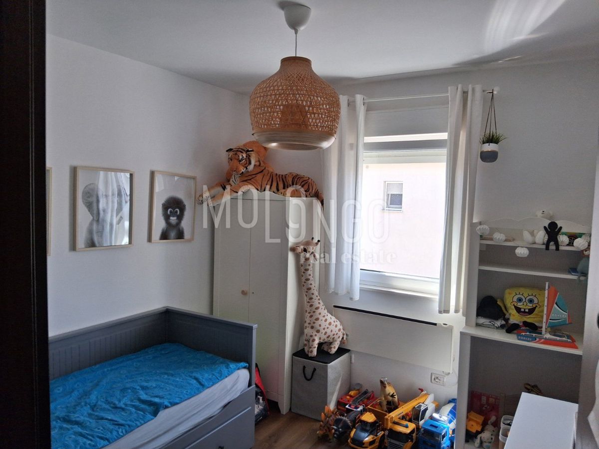 Appartamento/appartamento Viškovo, 94m2