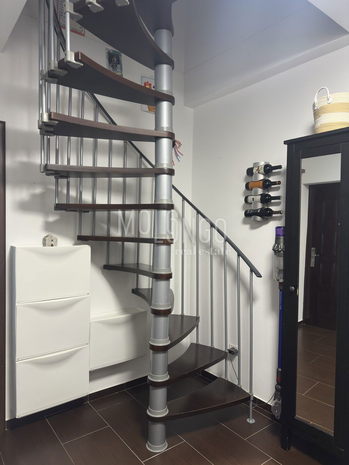 Appartamento/appartamento Viškovo, 94m2