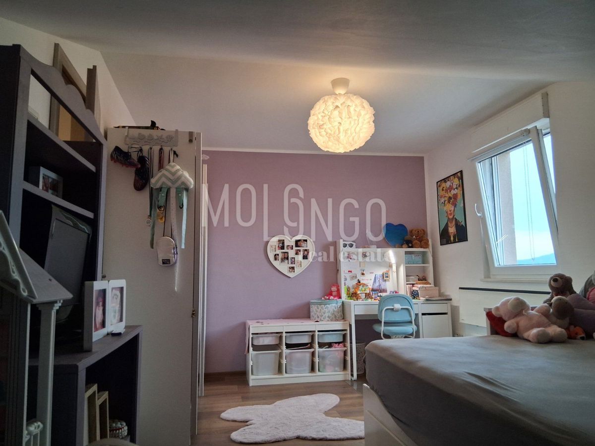 Appartamento/appartamento Viškovo, 94m2