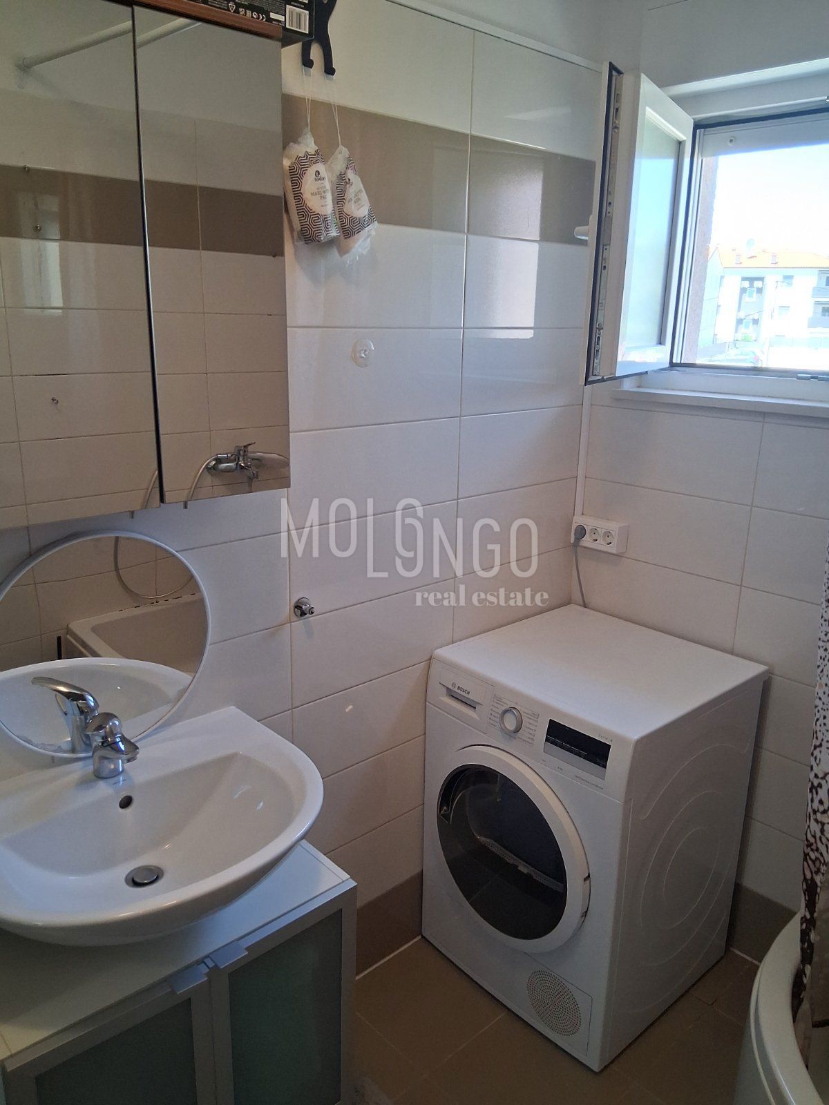 Appartamento/appartamento Viškovo, 94m2