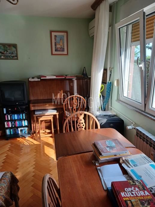 Appartamento/appartamento Vojak, Rijeka, 53,76m2
