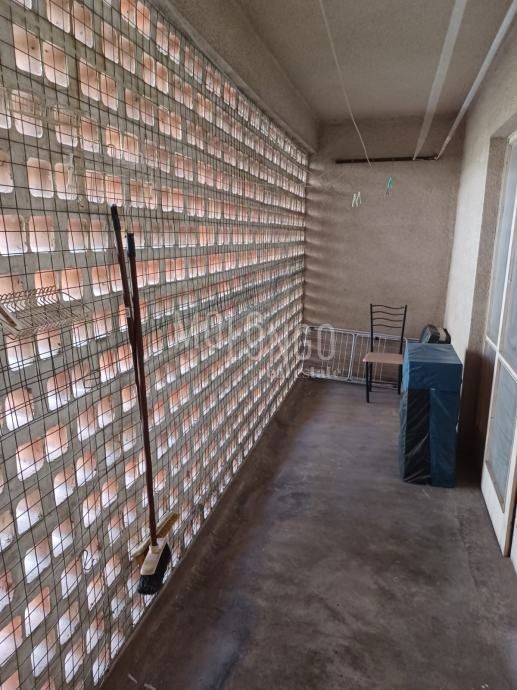 Appartamento/appartamento Vojak, Rijeka, 53,76m2