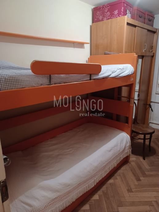 Appartamento/appartamento Vojak, Rijeka, 53,76m2