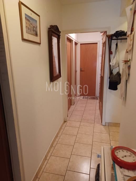 Appartamento/appartamento Vojak, Rijeka, 53,76m2