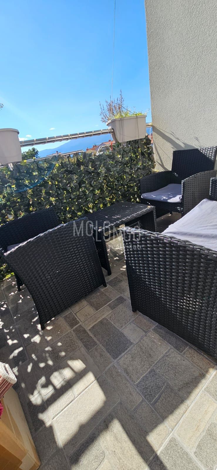 Appartamento/appartamento Mladenići, Viškovo, 60,01m2