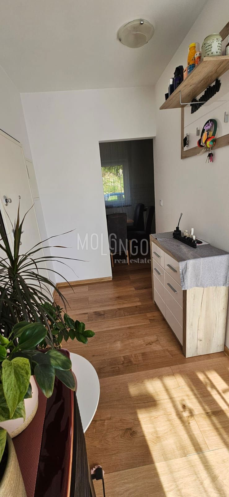 Appartamento/appartamento Mladenići, Viškovo, 60,01m2