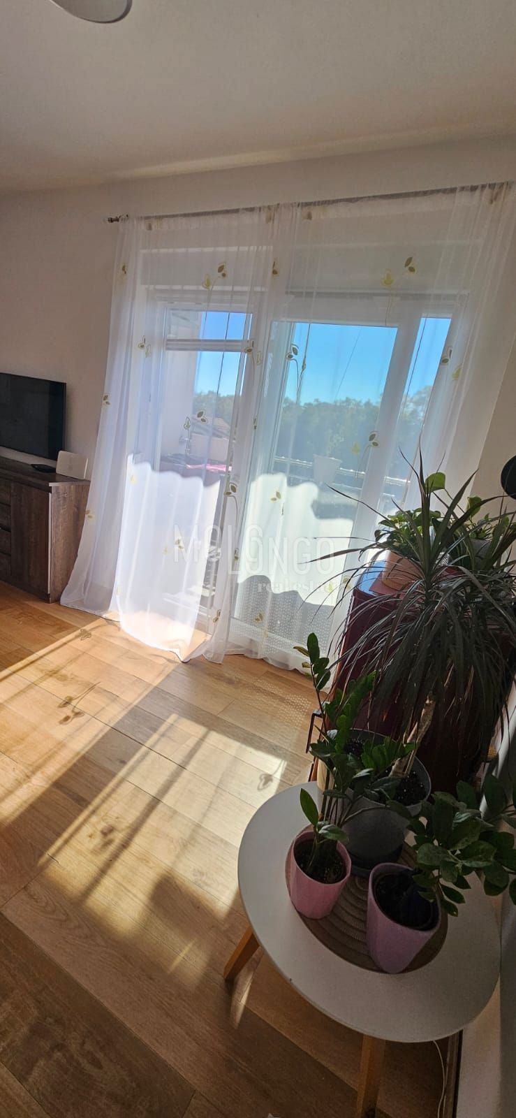 Appartamento/appartamento Mladenići, Viškovo, 60,01m2