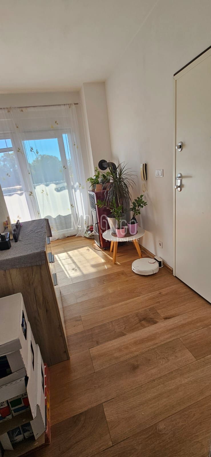 Appartamento/appartamento Mladenići, Viškovo, 60,01m2