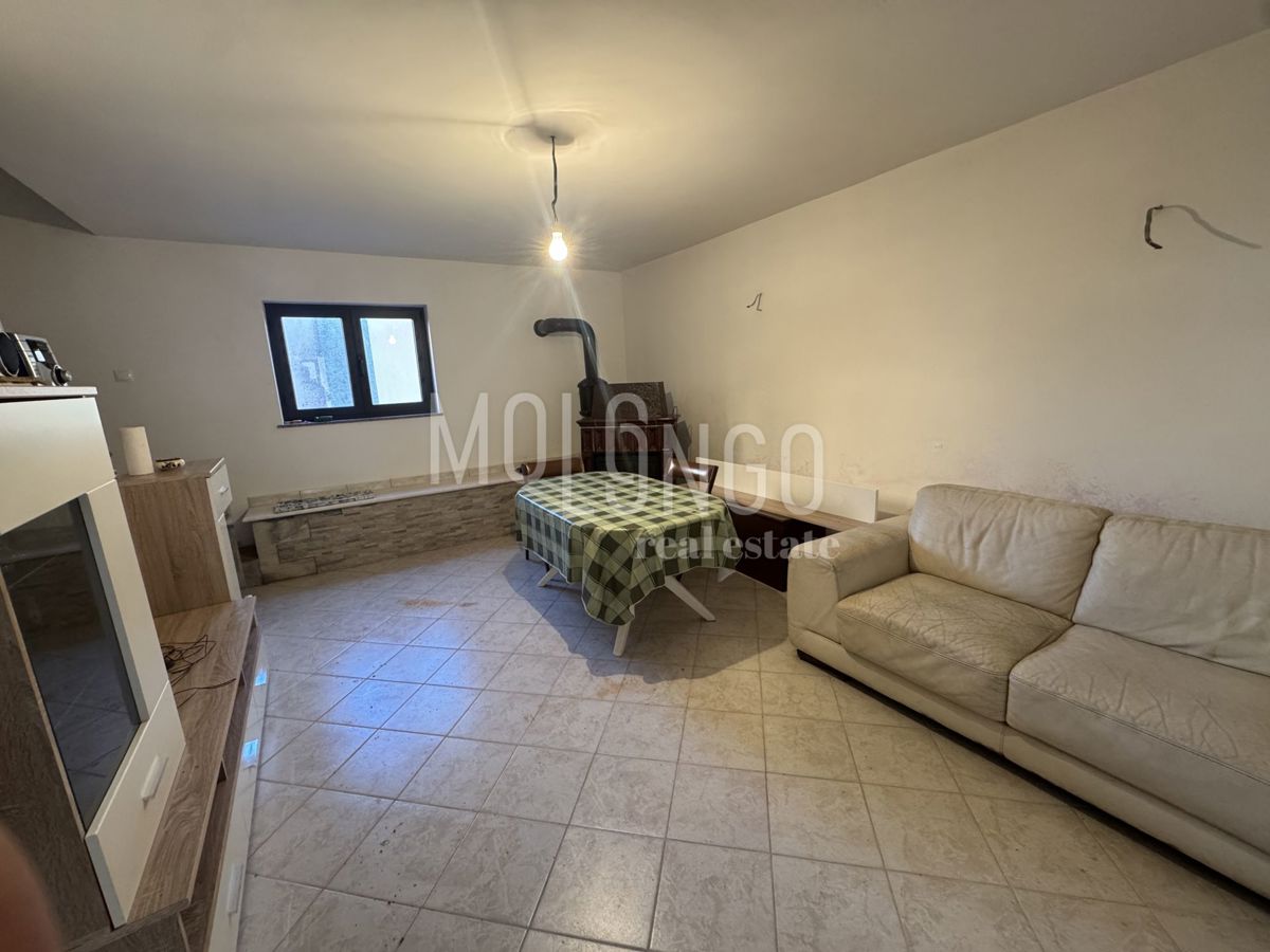 Casa Žejane, Matulji, 80m2