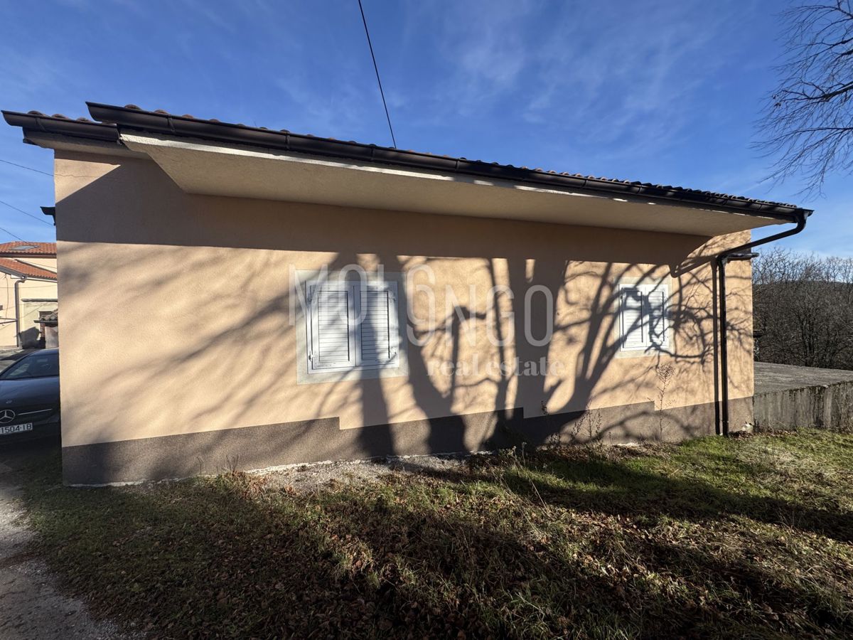 Casa Žejane, Matulji, 80m2