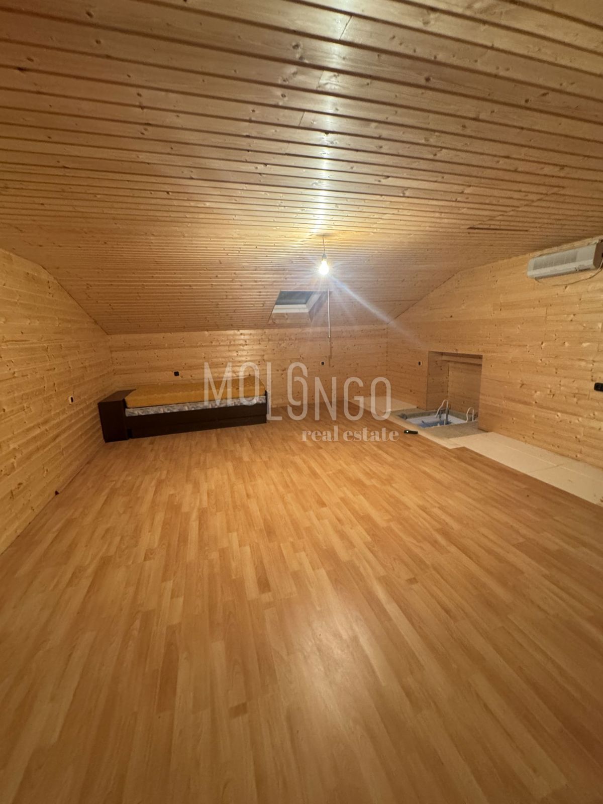 Casa Žejane, Matulji, 80m2