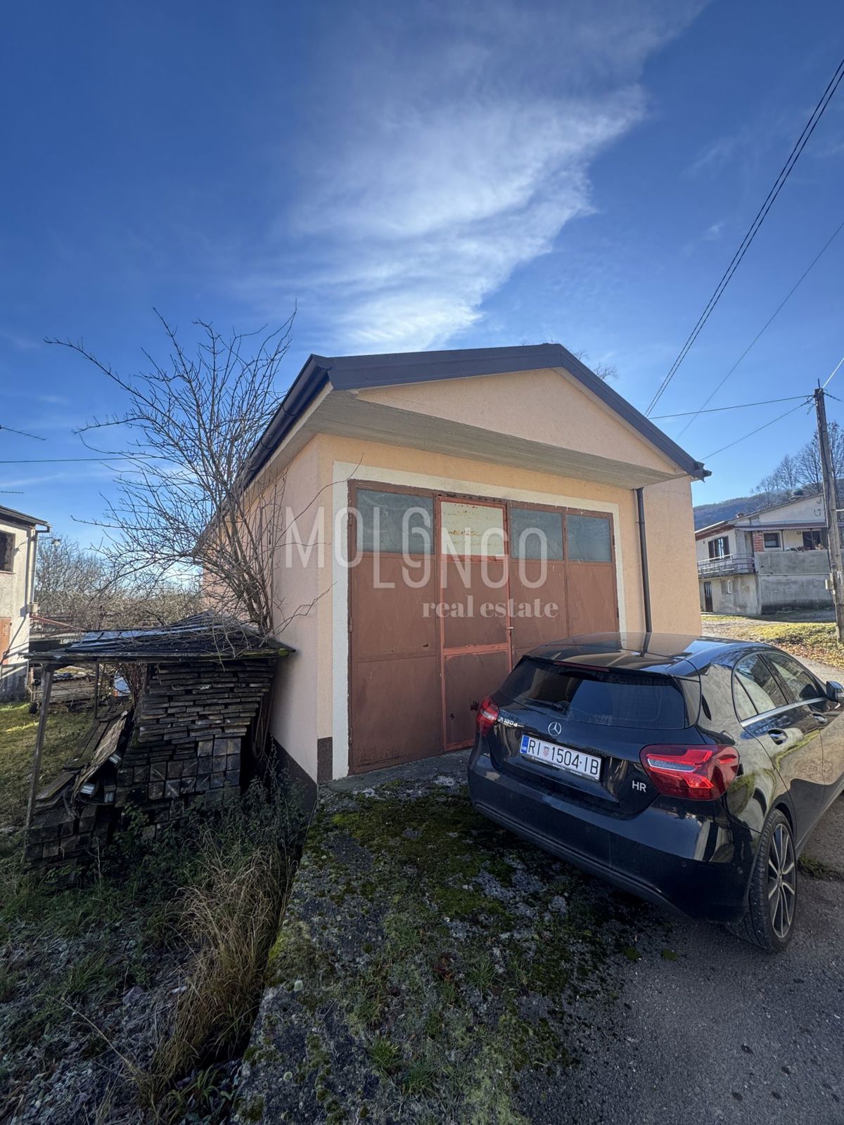 Casa Žejane, Matulji, 80m2