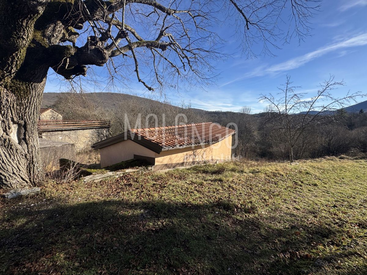 Casa Žejane, Matulji, 80m2