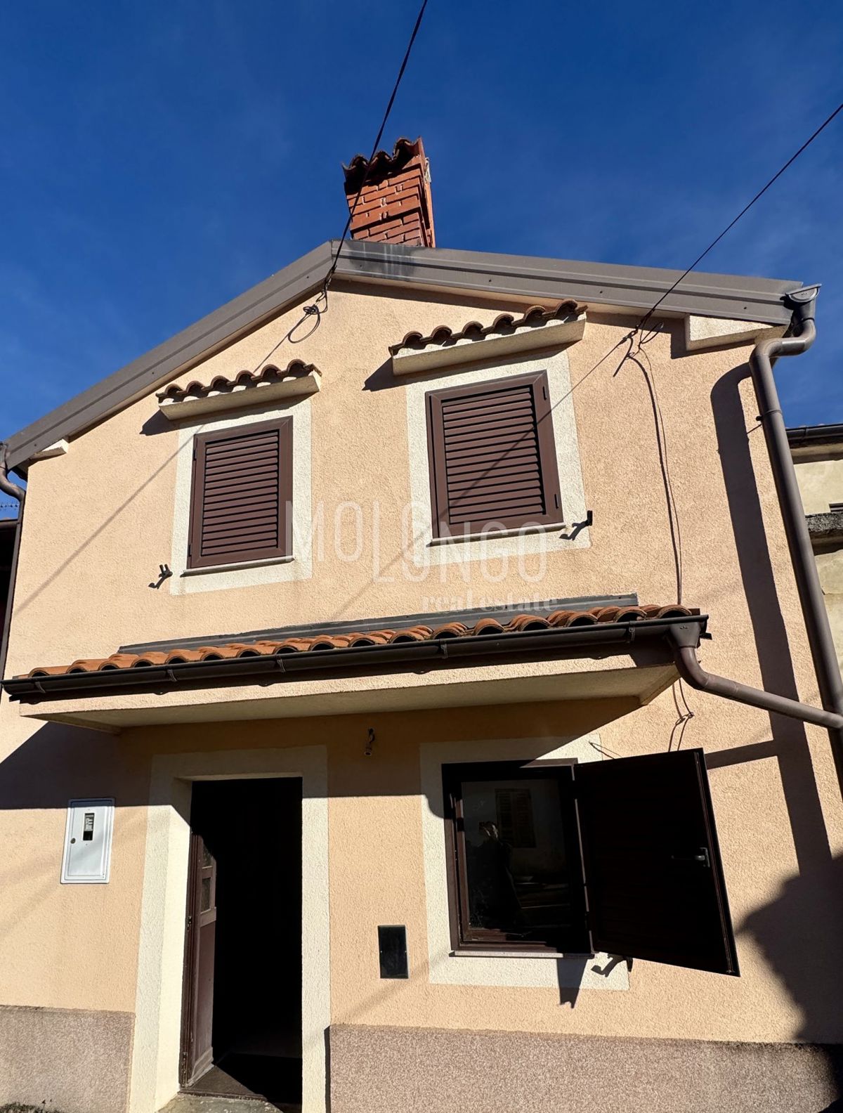 Casa Žejane, Matulji, 80m2