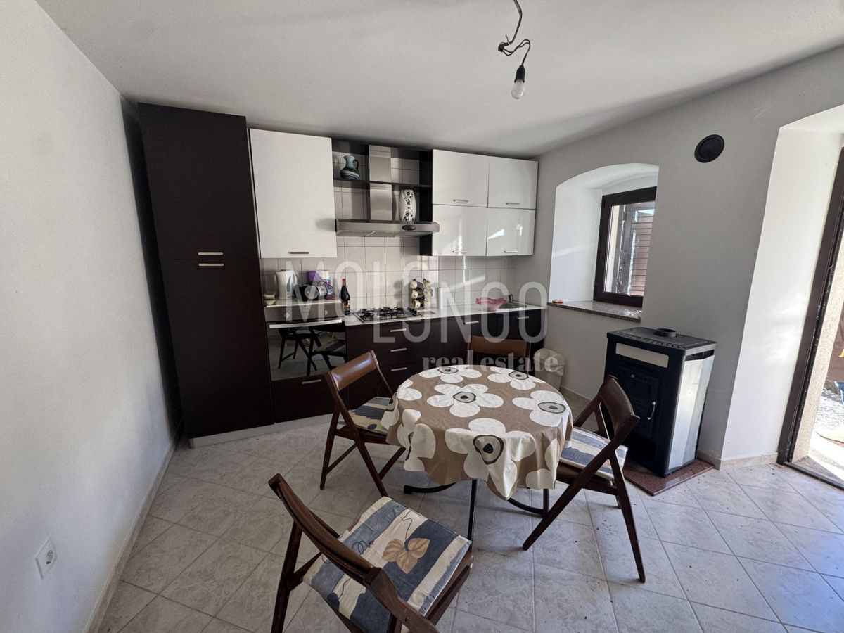 Casa Žejane, Matulji, 80m2