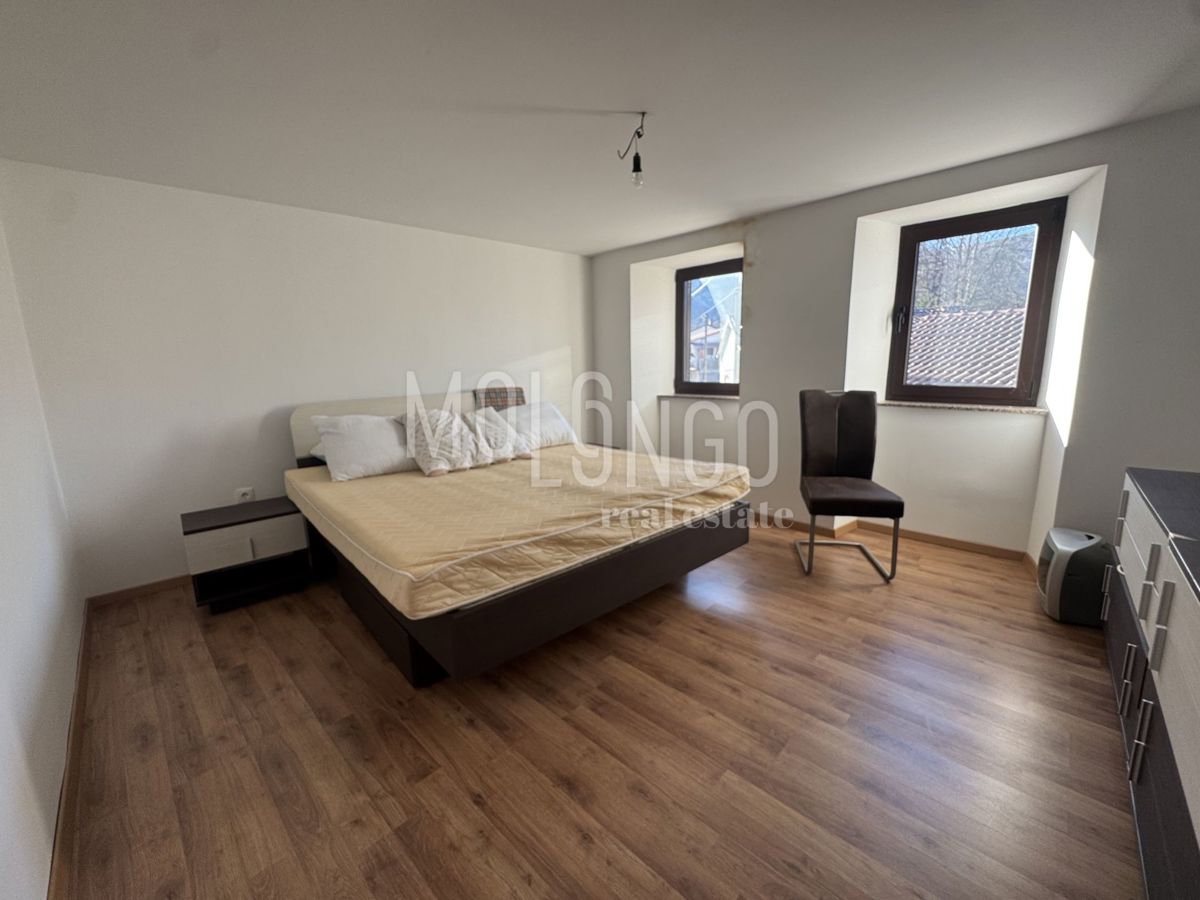 Casa Žejane, Matulji, 80m2