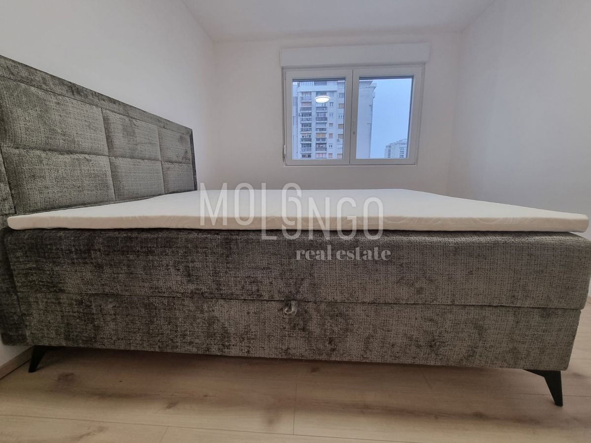 Appartamento/appartamento Zamet, Rijeka, 53m2