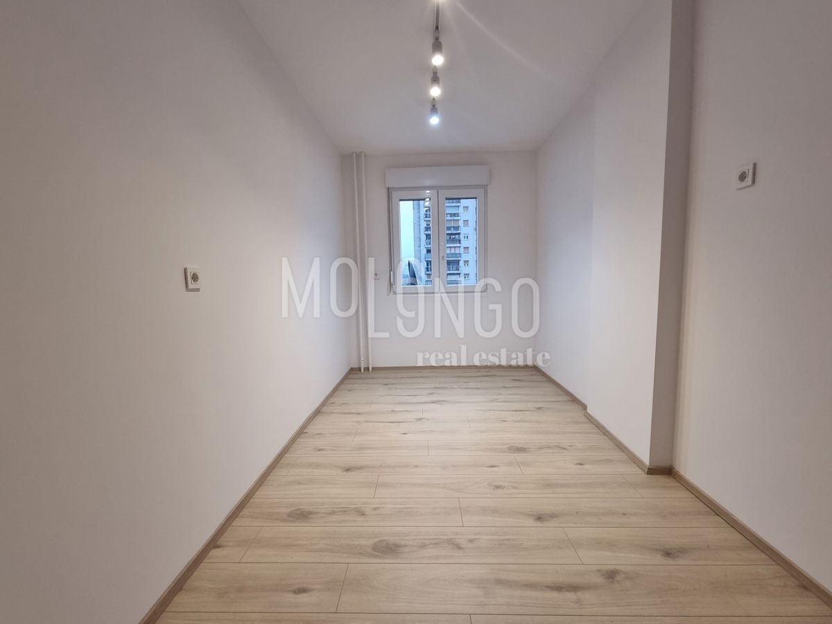 Appartamento/appartamento Zamet, Rijeka, 53m2