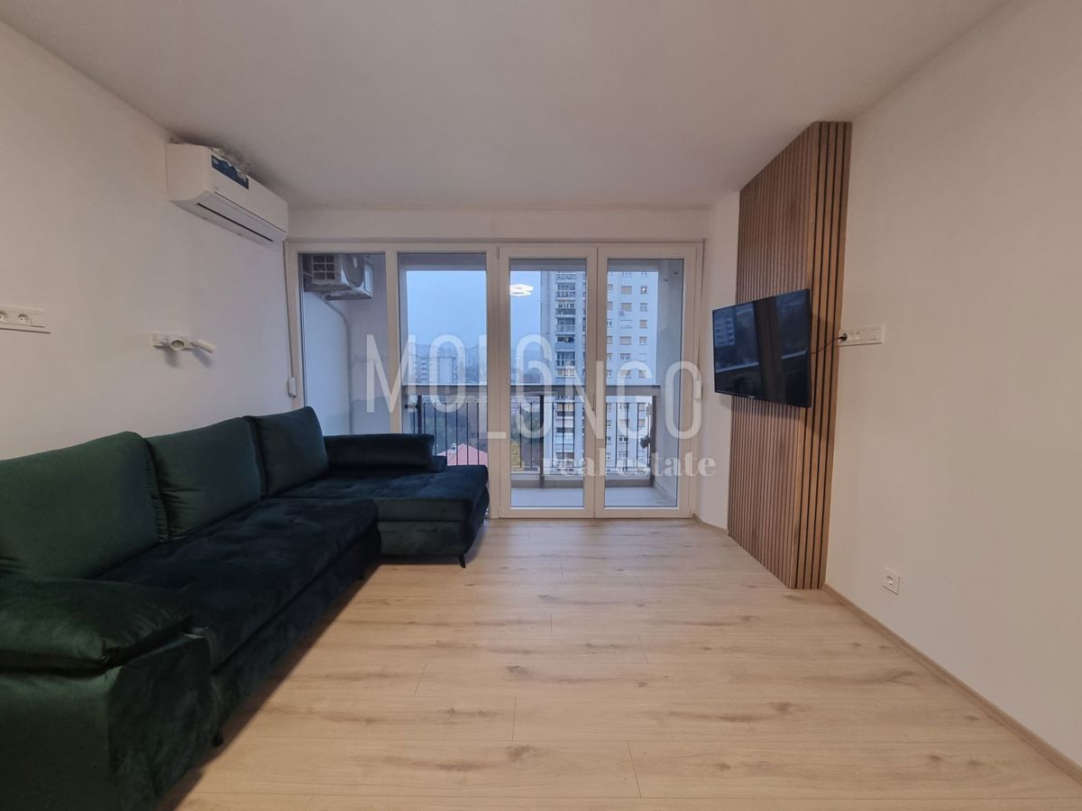 Appartamento/appartamento Zamet, Rijeka, 53m2