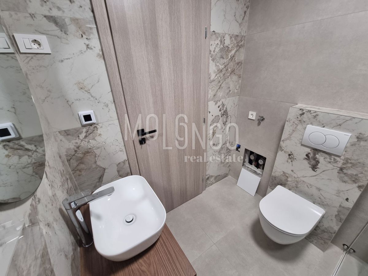 Appartamento/appartamento Zamet, Rijeka, 53m2