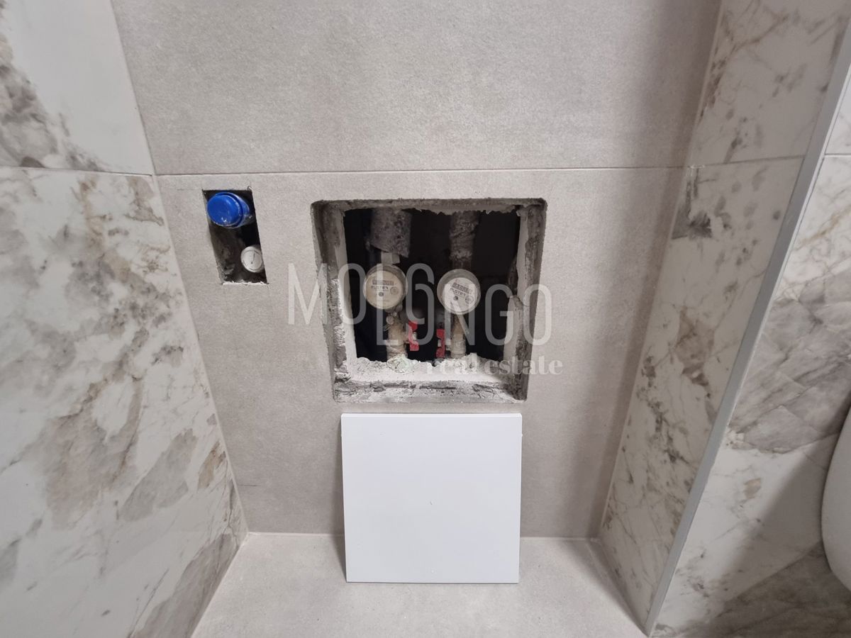 Appartamento/appartamento Zamet, Rijeka, 53m2