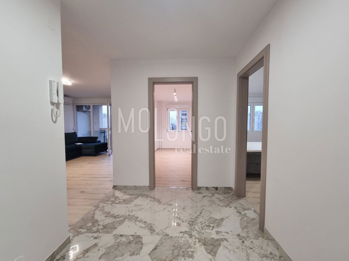 Appartamento/appartamento Zamet, Rijeka, 53m2