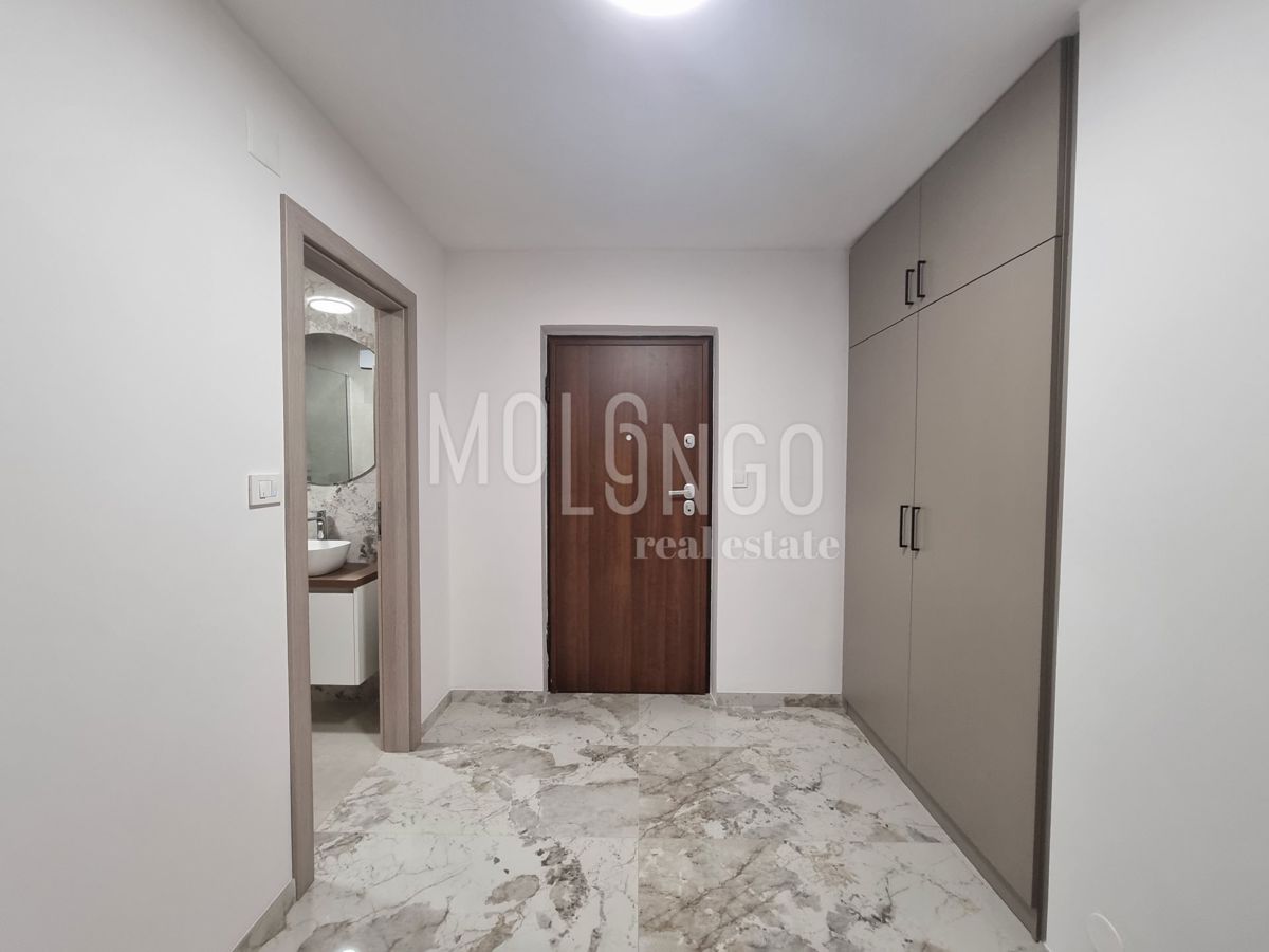Appartamento/appartamento Zamet, Rijeka, 53m2