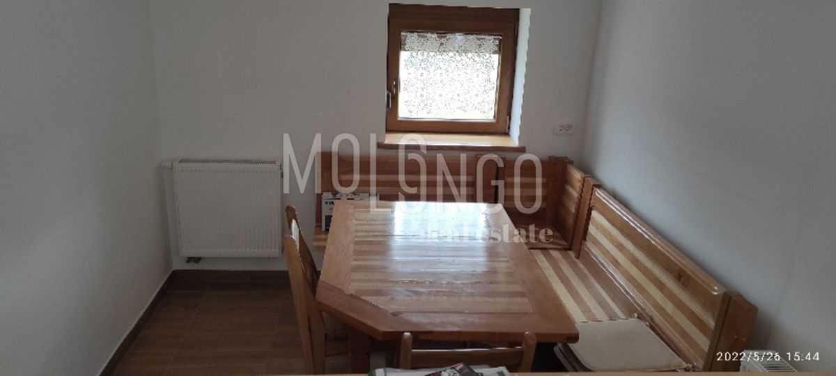 Casa Mrkopalj, 208m2