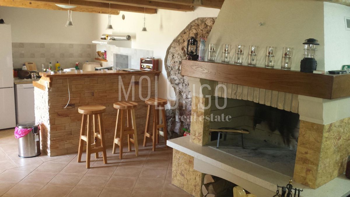 Casa Mrkopalj, 208m2