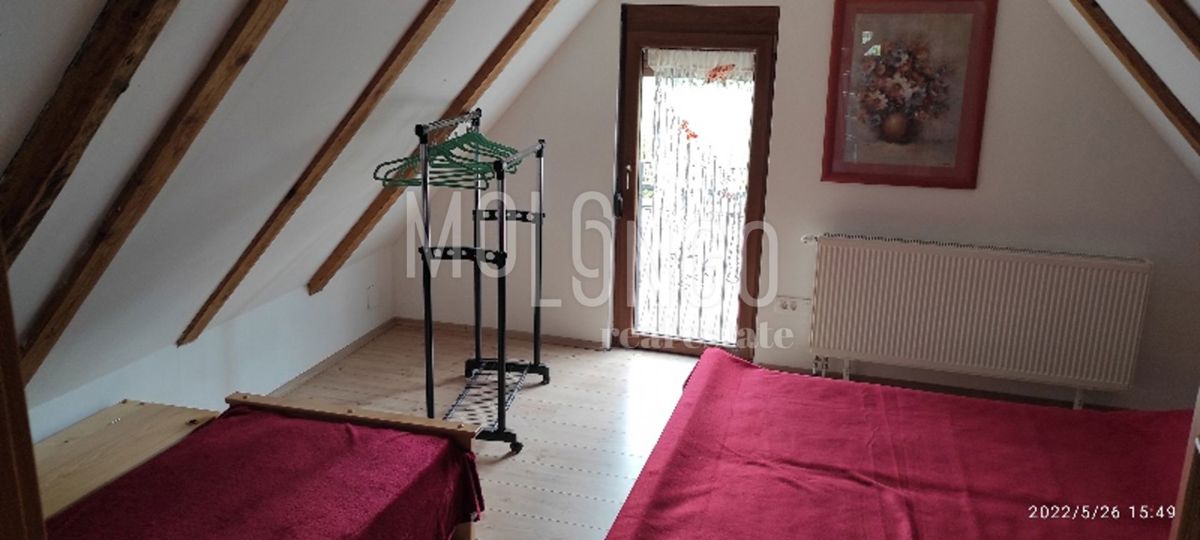 Casa Mrkopalj, 208m2