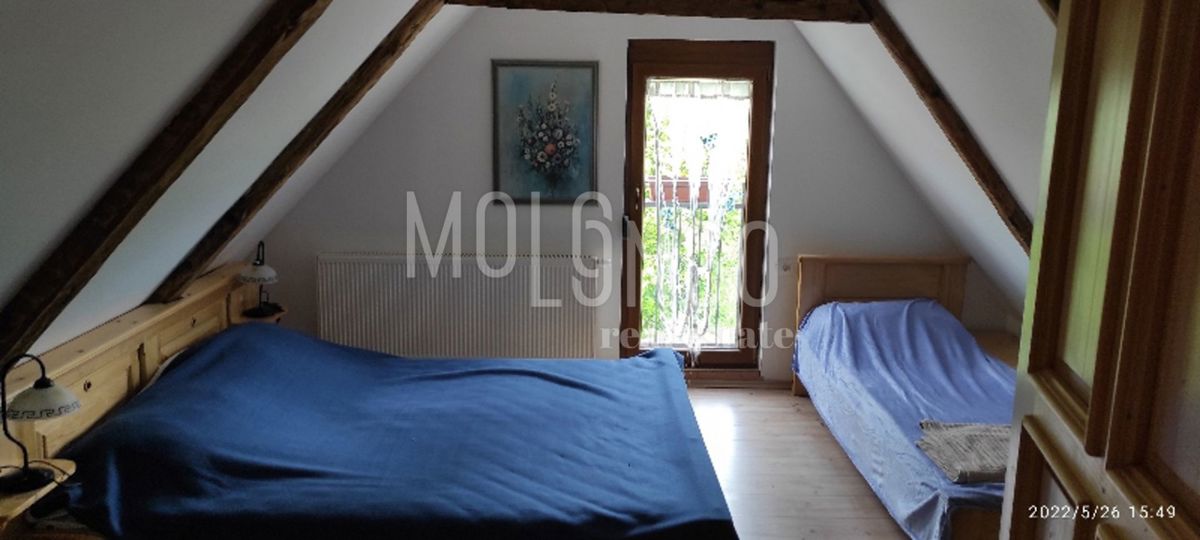 Casa Mrkopalj, 208m2