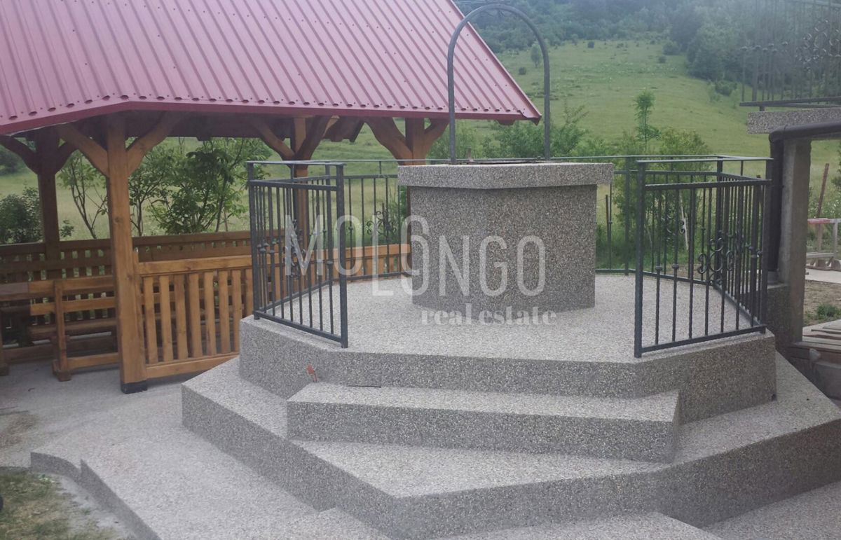 Casa Mrkopalj, 208m2