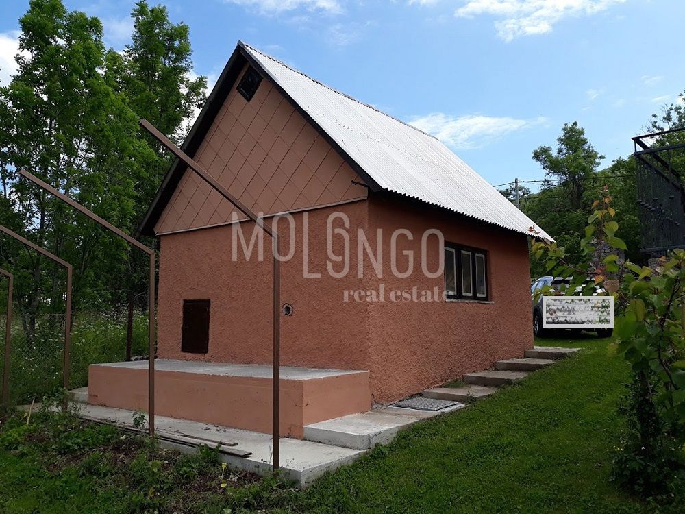 Casa Mrkopalj, 208m2