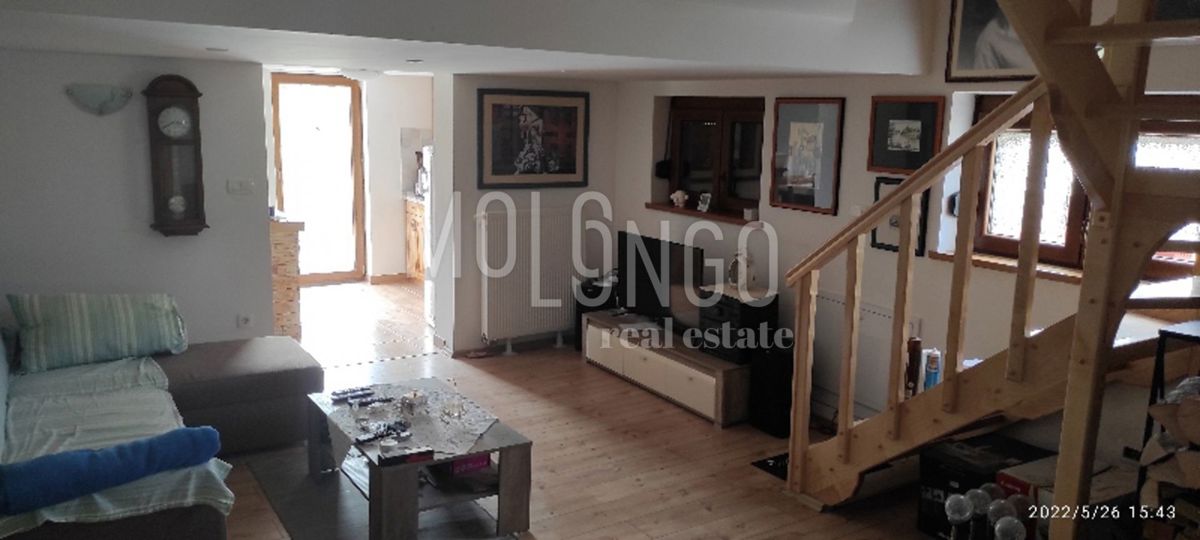 Casa Mrkopalj, 208m2