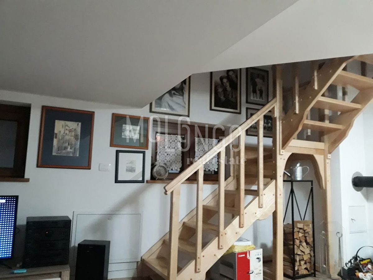 Casa Mrkopalj, 208m2