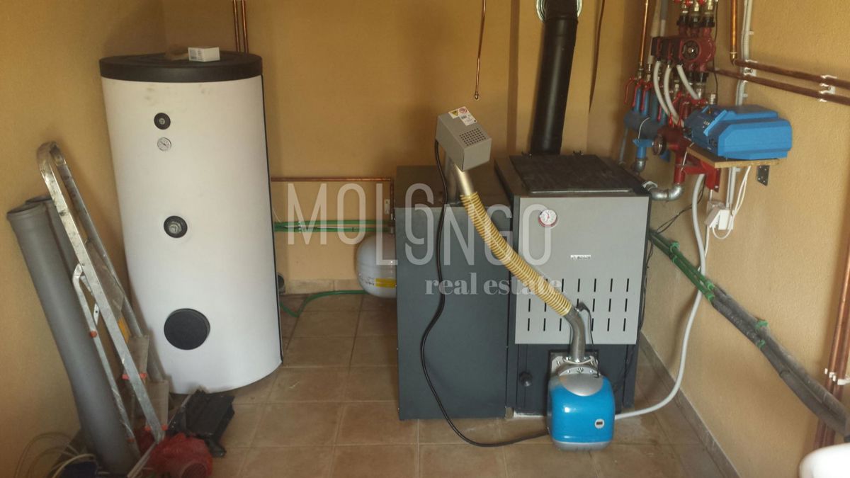 Casa Mrkopalj, 208m2