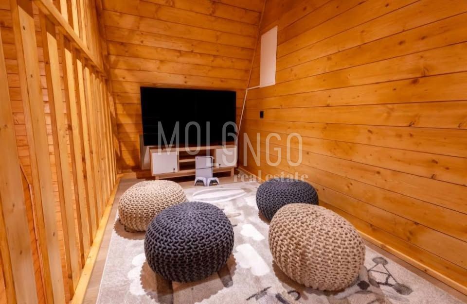 Casa Marija Trošt, Delnice, 280m2