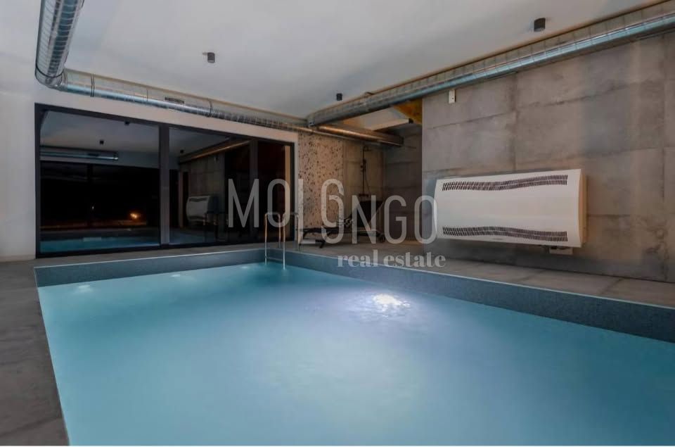 Casa Marija Trošt, Delnice, 280m2