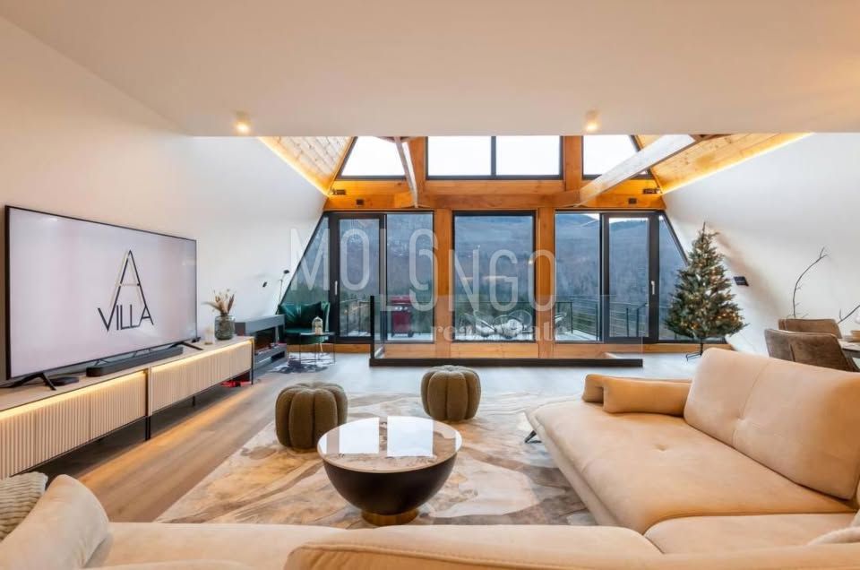 Casa Marija Trošt, Delnice, 280m2