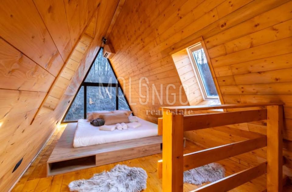 Casa Marija Trošt, Delnice, 280m2